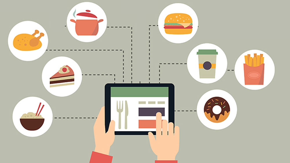 content10658 food industry